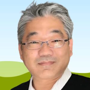 SEOライター 吉田博史のプロフィール写真